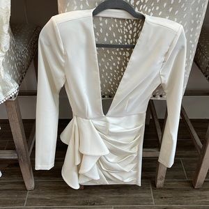 COPY - Revolve dress. Never worn.